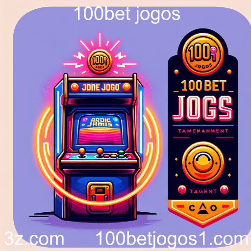 A Nostalgia dos Jogos de Arcade: Uma Viagem ao Passado